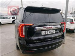 جی ئێم سی یوکۆن